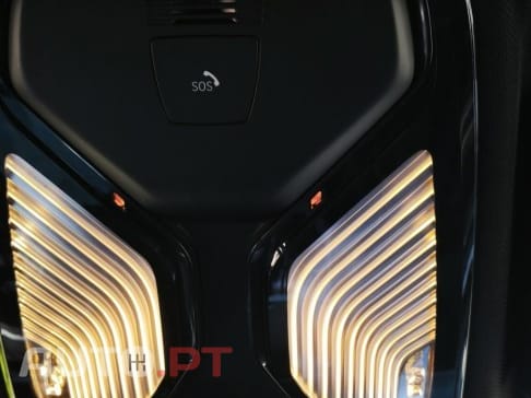 BMW 520 d Pack M Auto