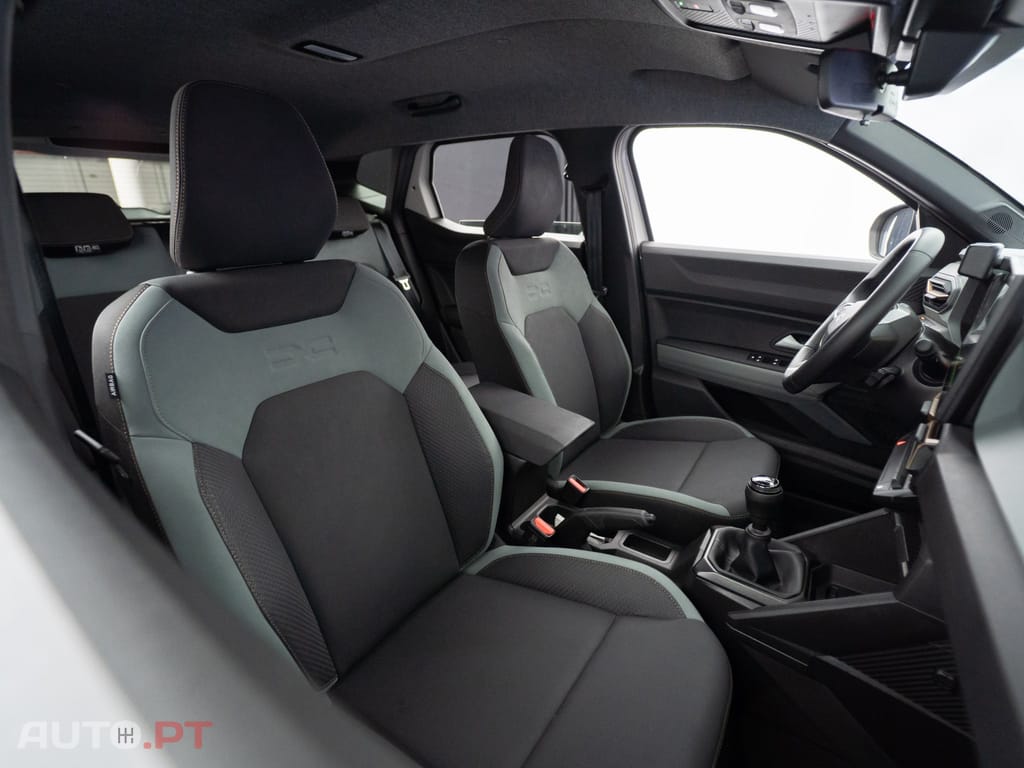 Dacia Duster 1.2 TCe Extreme