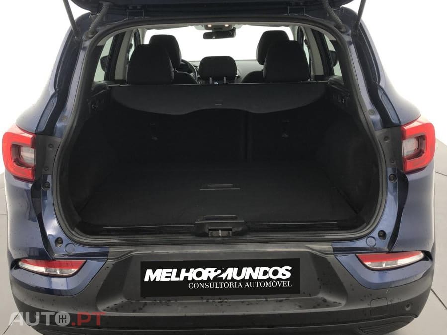Renault Kadjar 1.5 Blue dCi Business EDC