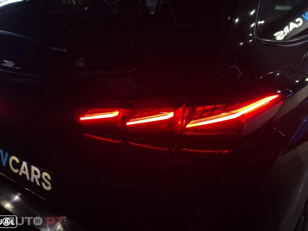 Peugeot E-308 54 kWh GT