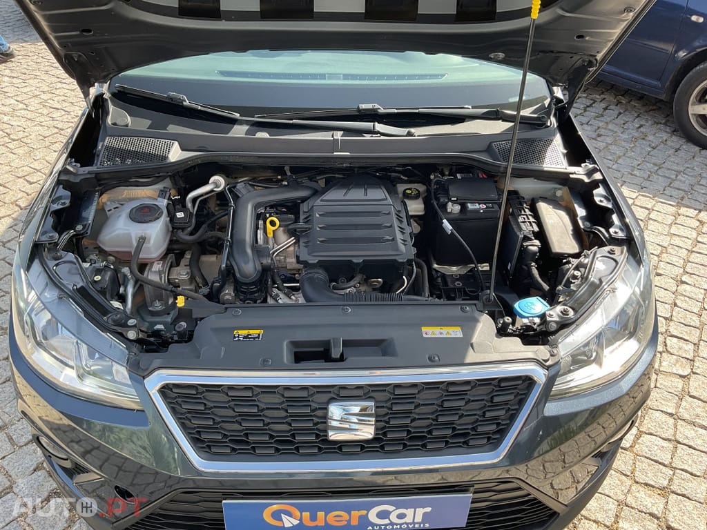 Seat Arona 1.0 TSI Style