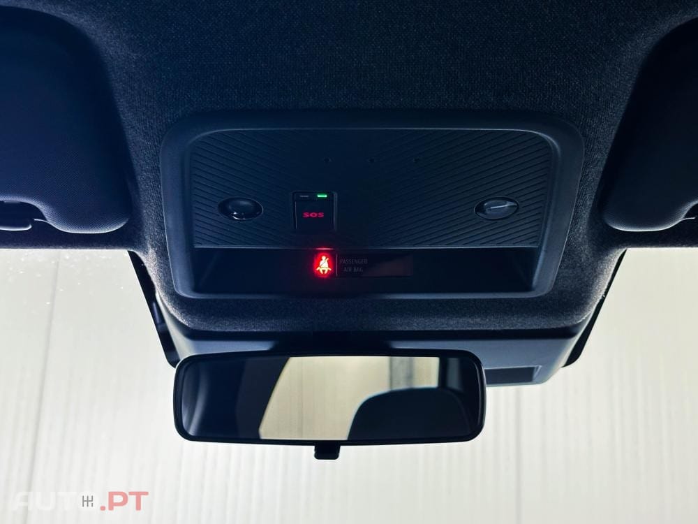 Dacia Bigster mild hybrid 140 Expression