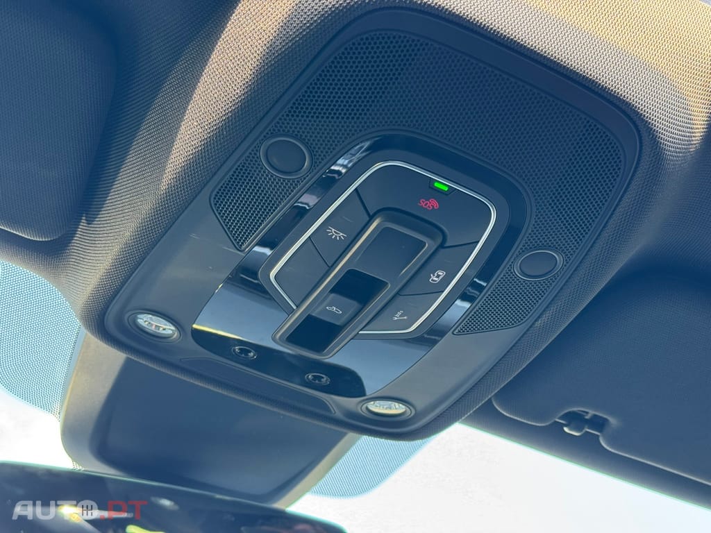 Audi A7 40 TDI S tronic