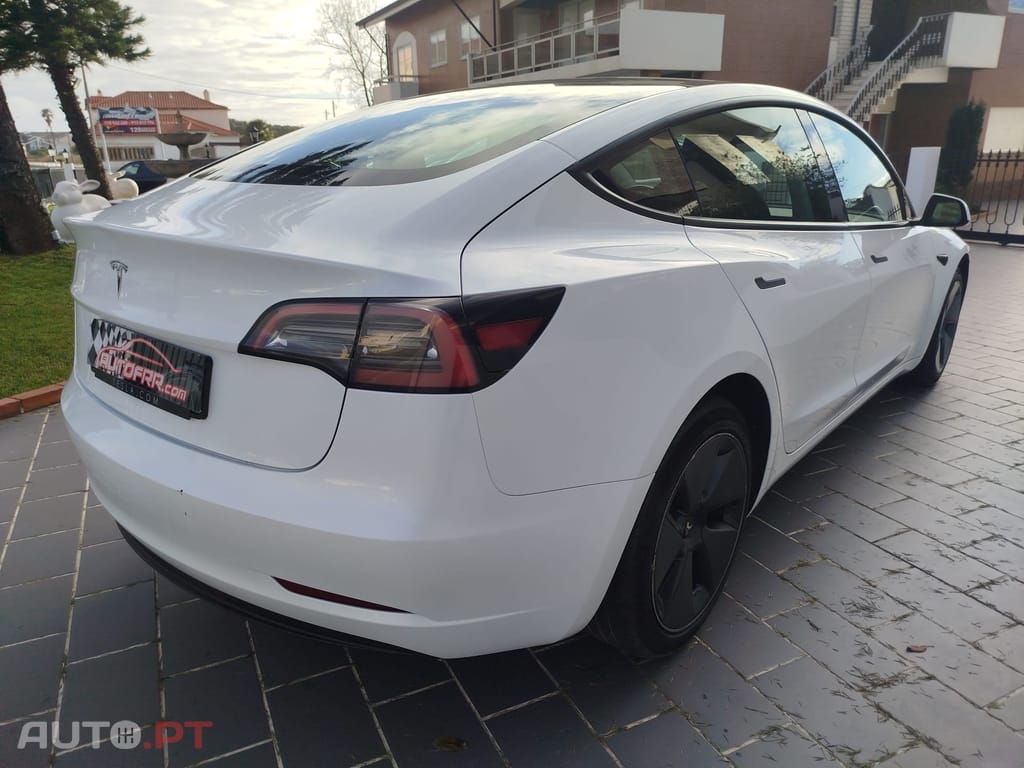 BMW i3 +Comfort Package Advance