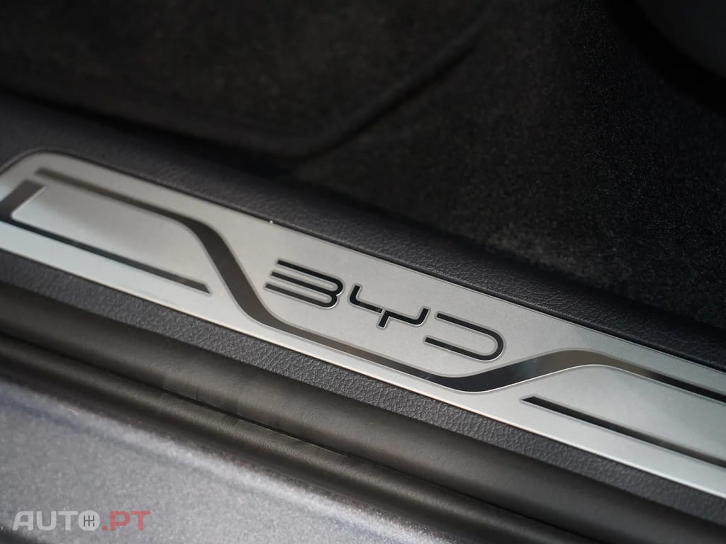 BYD Seal U 1.5 DM-i Boost