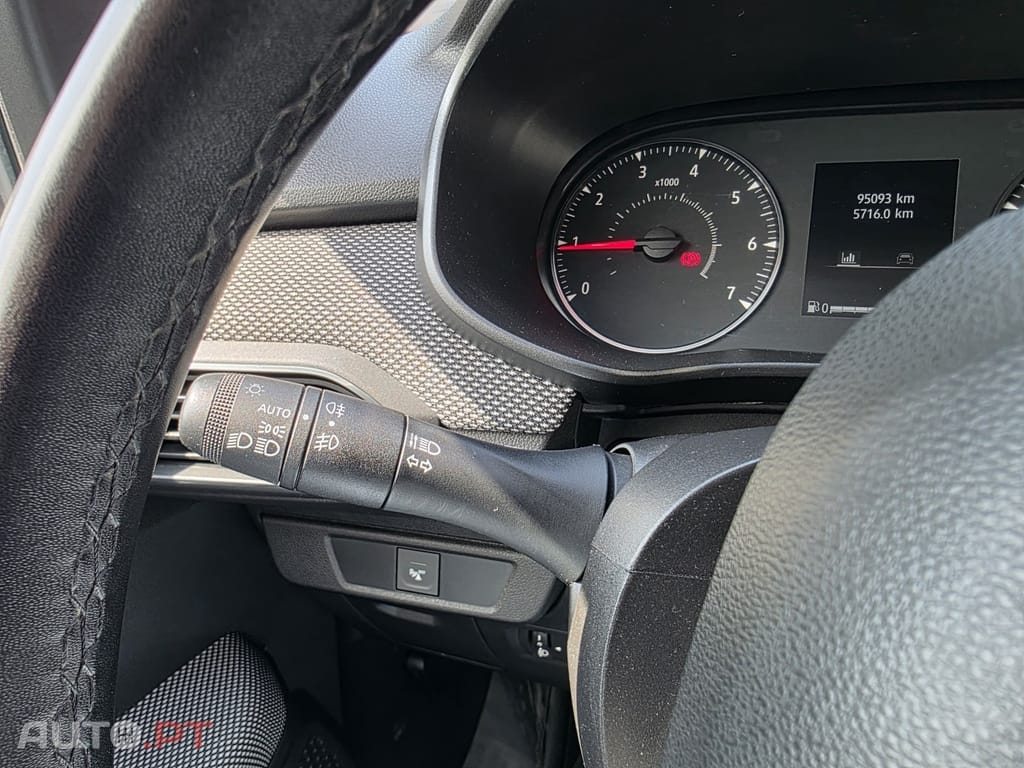 Dacia Sandero 1.0 TCe Comfort
