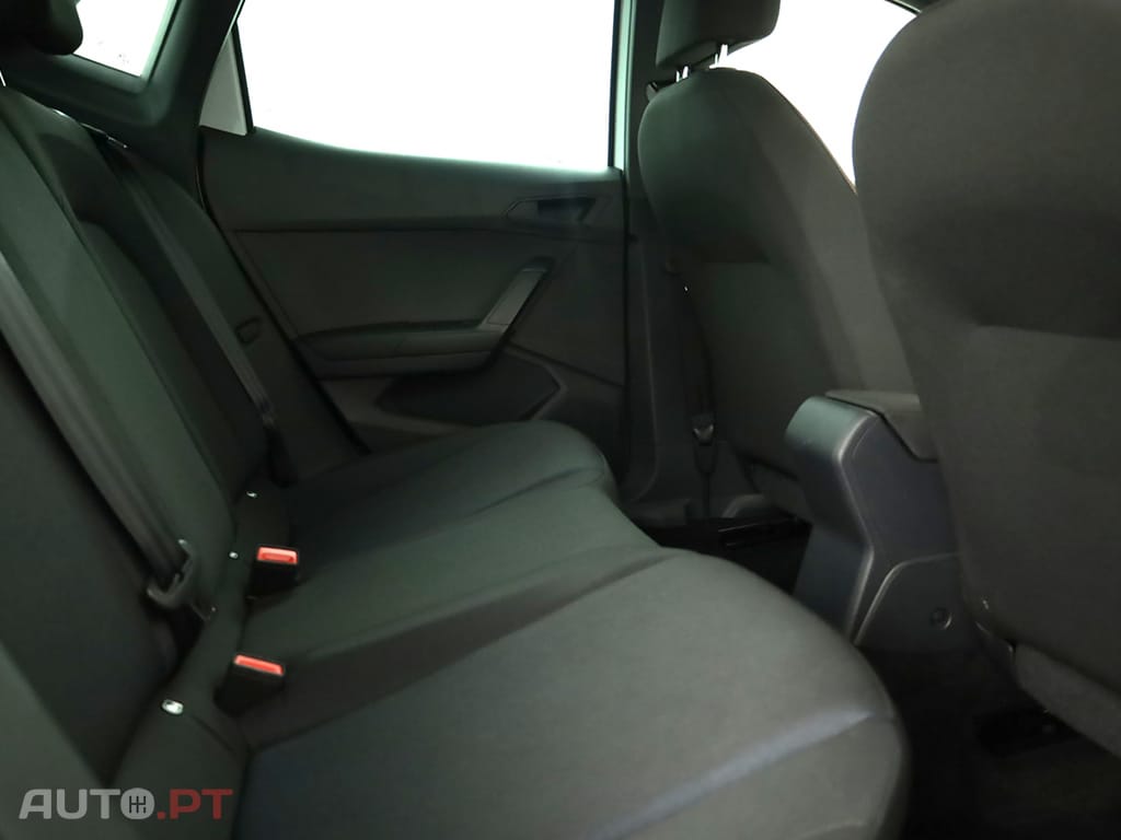 Seat Ibiza Ibiza 1.0 TSI FR
