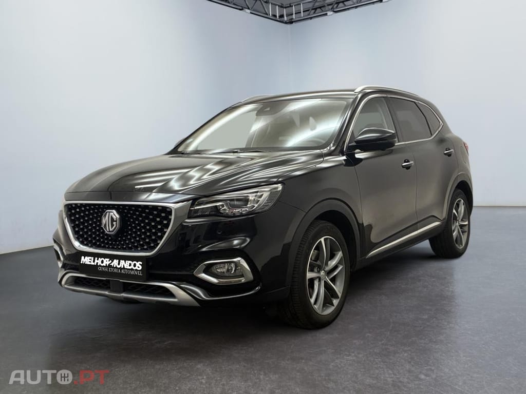 MG EHS 1.5T-GDI Comfort