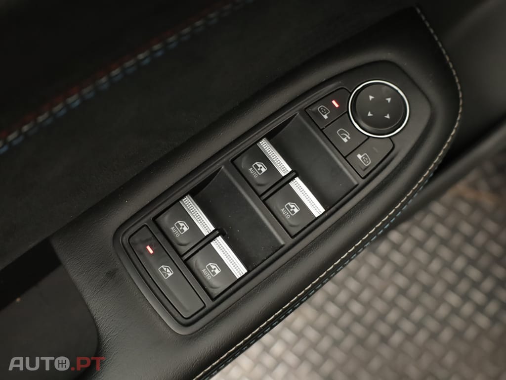 Renault Arkana Arkana 1.6 E-Tech Full Hybrid Esprit Alpine