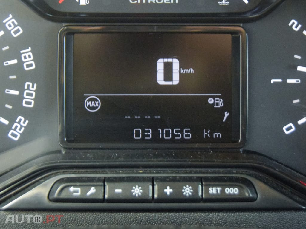 Citroen C3 1.2 PureTech Max