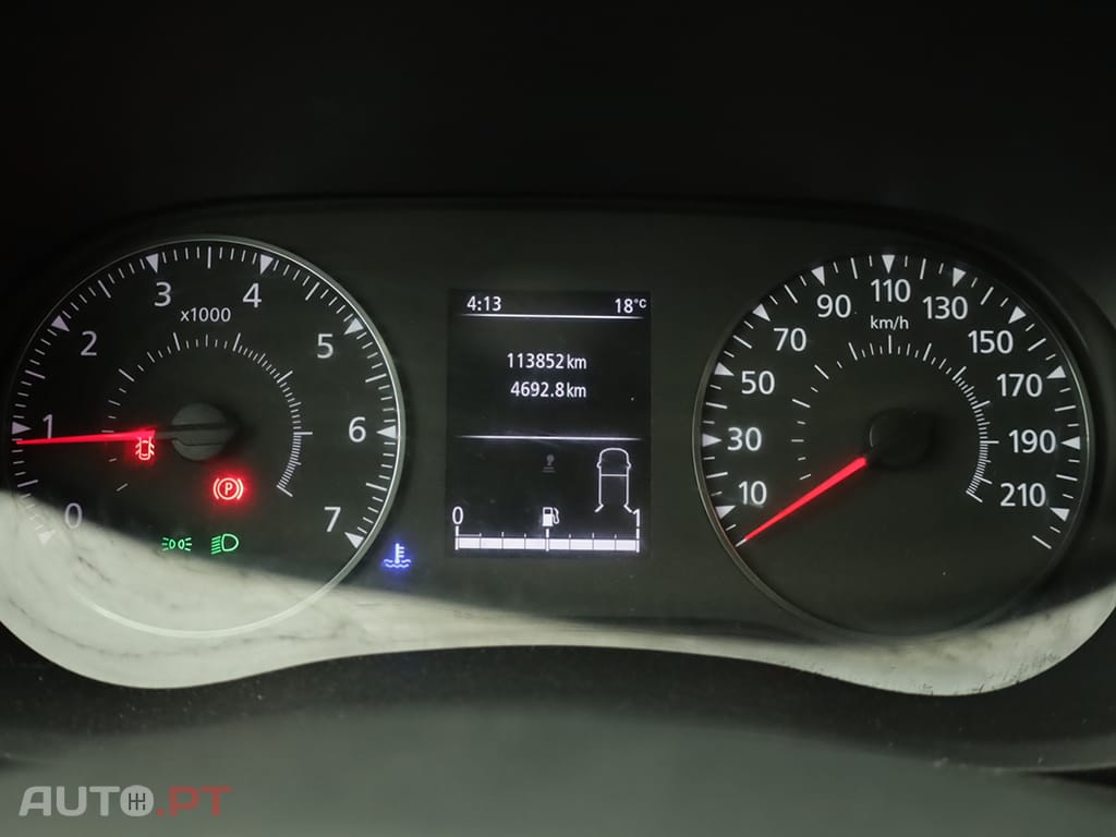 Renault Master Master 2.3 dCi L3H2 3.5T