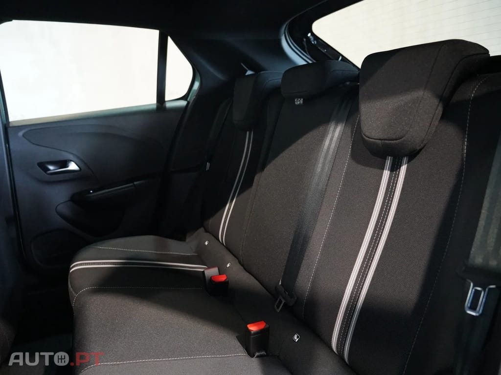 Opel Corsa YES 1.2 Turbo