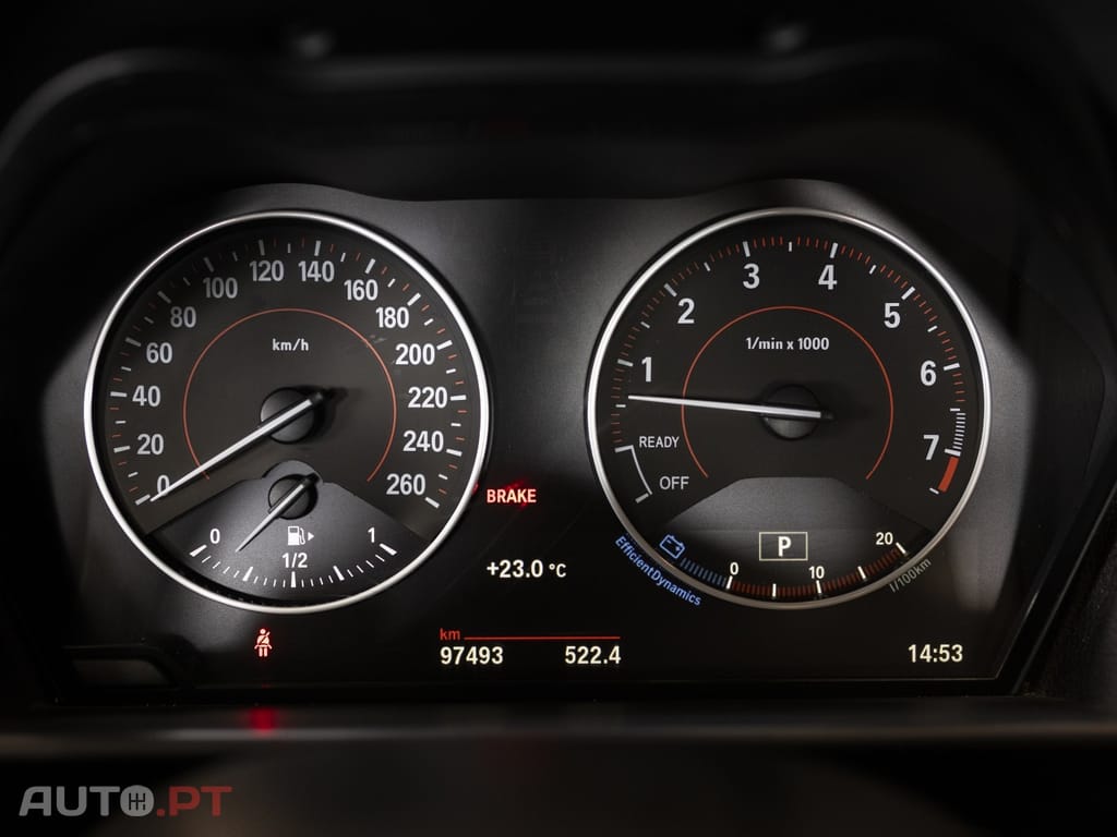 BMW 228 i Aut. M Sport