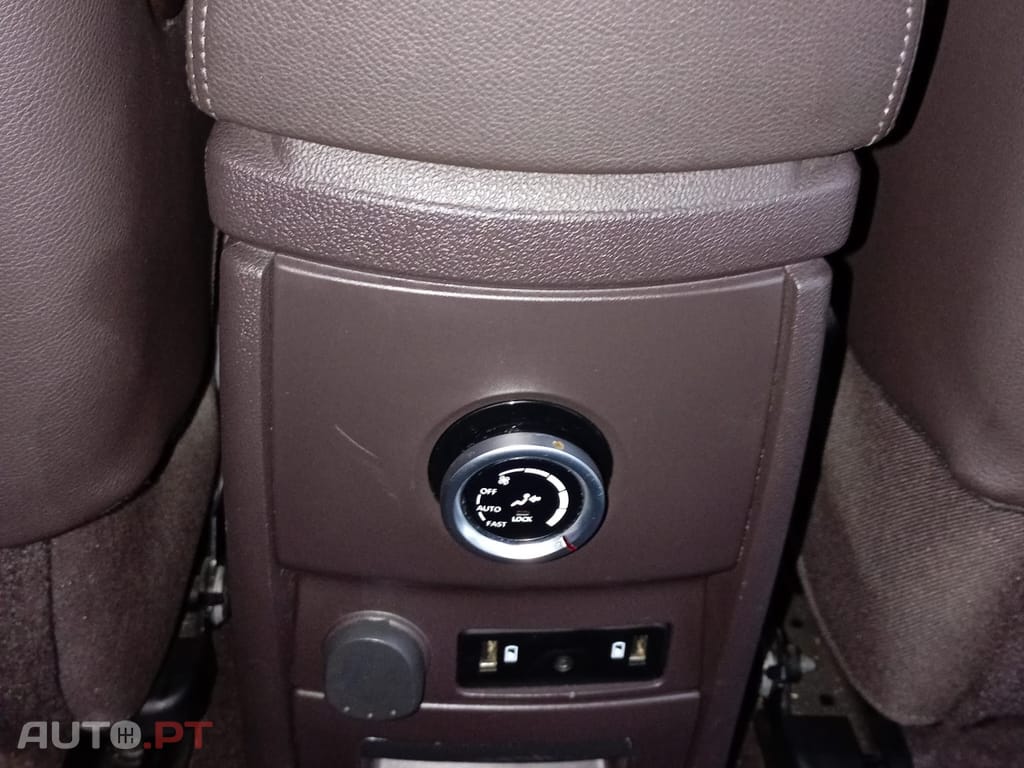 Renault Espace 1.6 dCi Zen