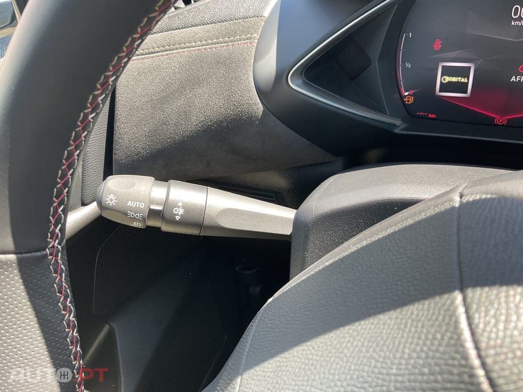 DS DS3 1.2 PureTech Performance Line