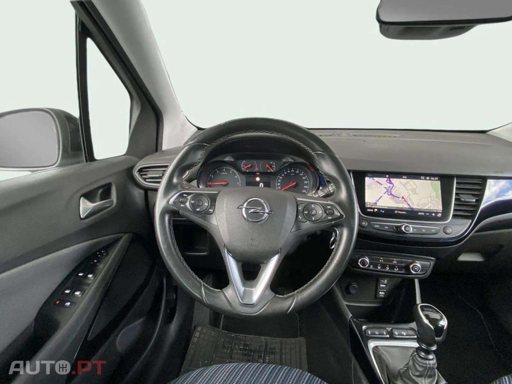 Opel Crossland X 1.2 T Edition