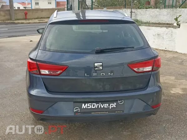 Seat Leon 1.6 TDI Style S/S