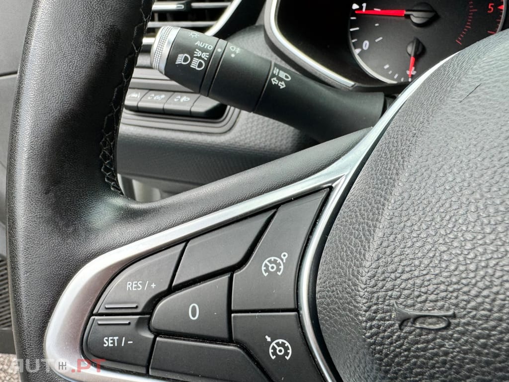 Renault Clio 1.5 Blue dCi Intens
