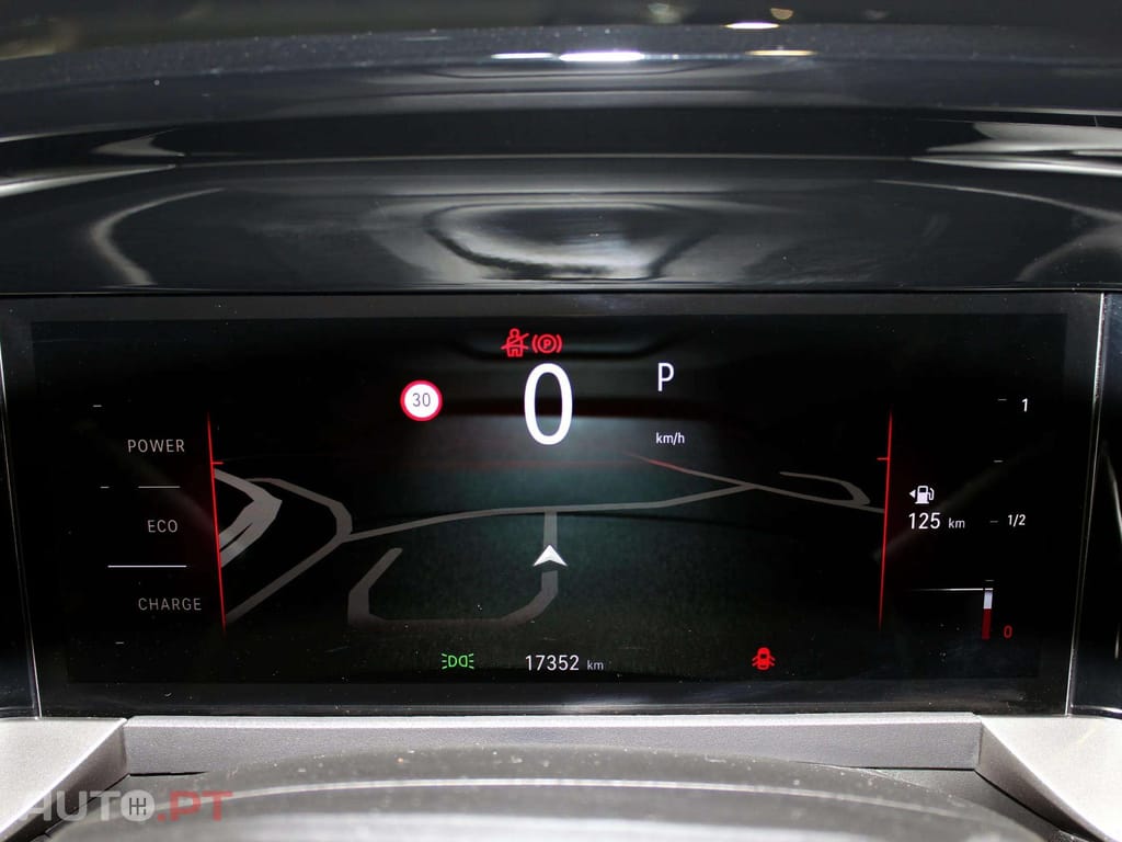 Opel Mokka 1.2 Hybrid GS eDCT