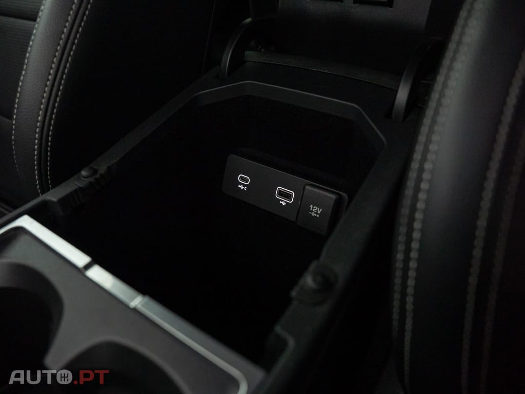 Jaguar I-Pace Black AWD Aut.