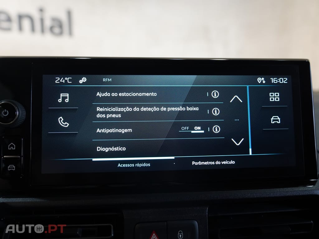 Peugeot E-Partner 50 kWh M Standard