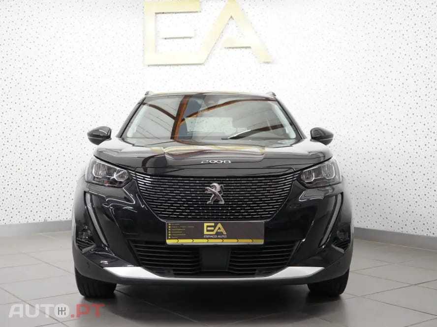Peugeot 2008 1.2 PureTech Allure