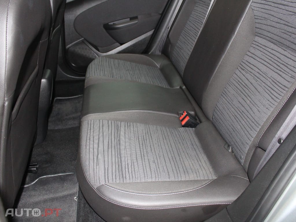 Opel Astra Sports Tourer 1.6 CDTi Cosmo S/S