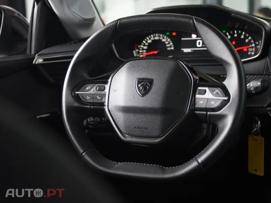 Peugeot 208 1.2 PureTech Active