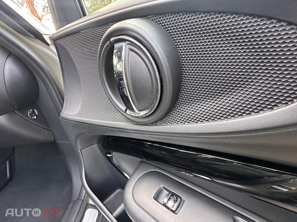 MINI Clubman SD AUTO DESPORTIVA
