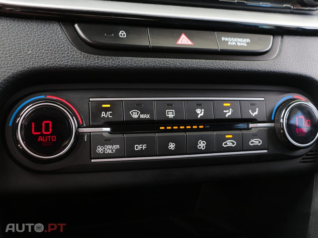 Kia Xceed 1.6 GDi PHEV First Edition+SRF
