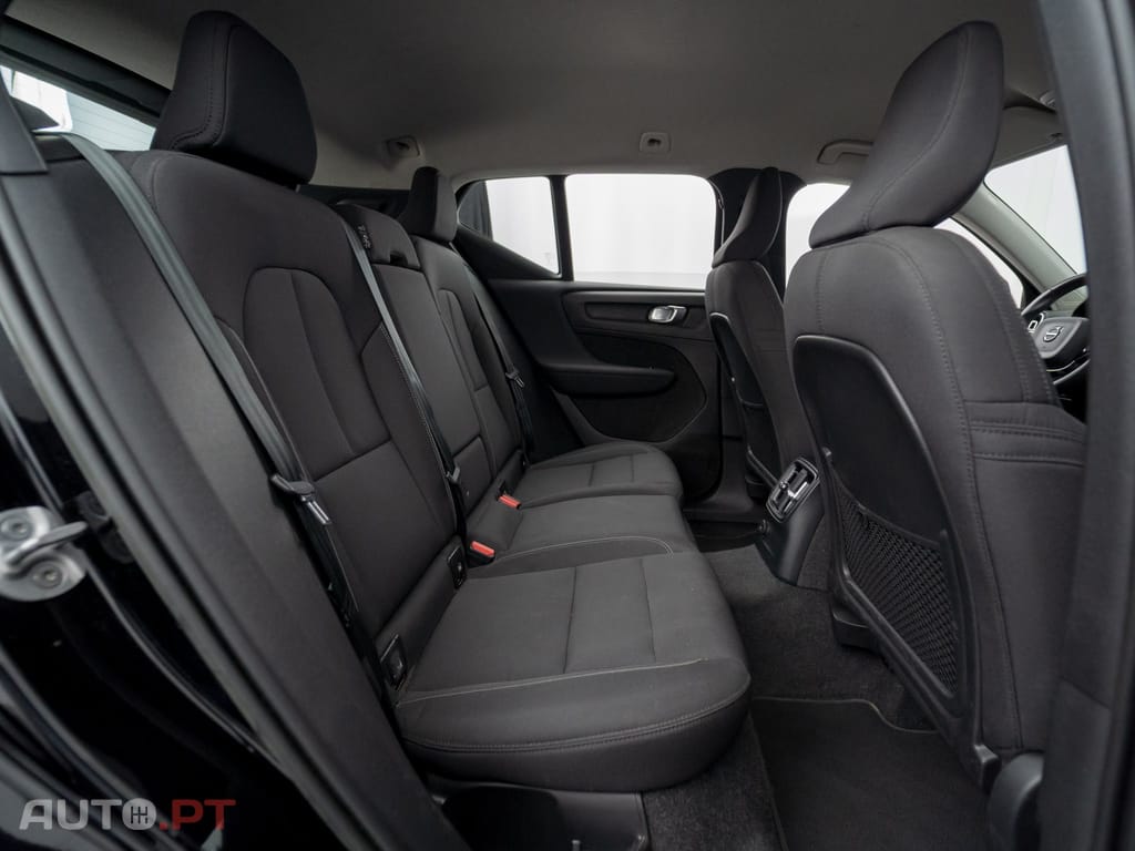 Volvo XC40 1.5 T4 PHEV Inscription Expression