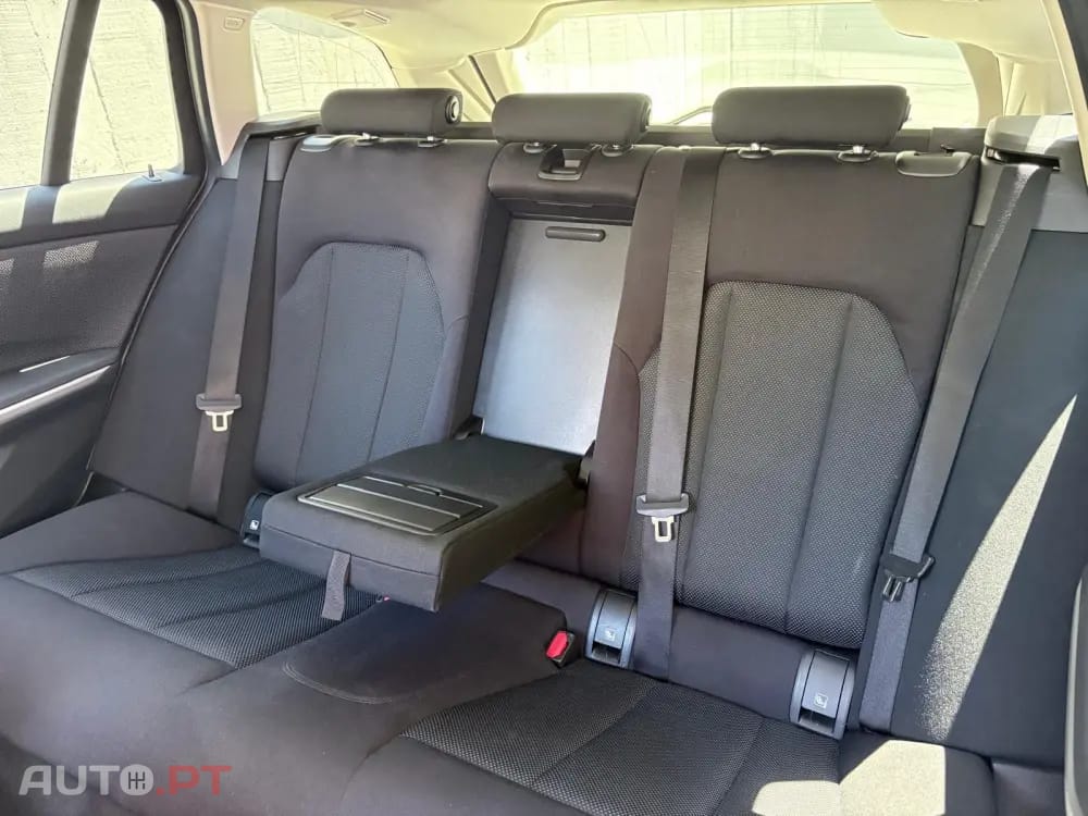 BMW 330 e Corporate Edition Auto