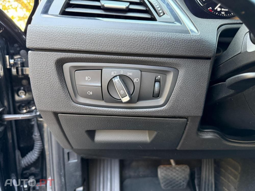 BMW 116 d Aut. Edition M Sport Shadow