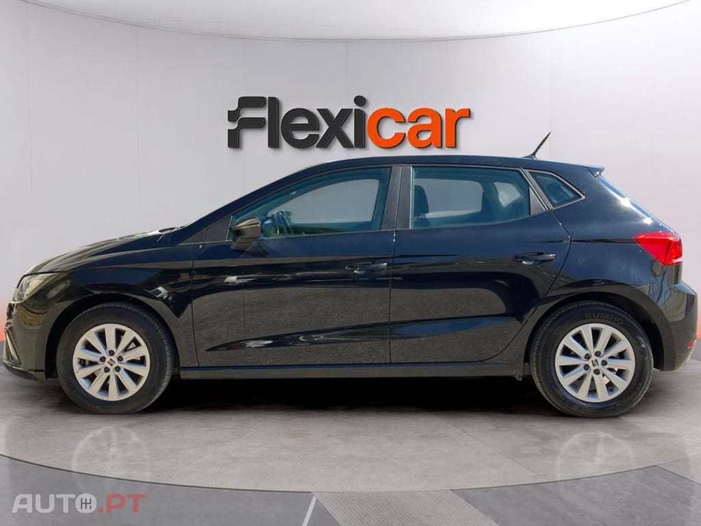 Seat Ibiza 1.0 TSI Style DSG