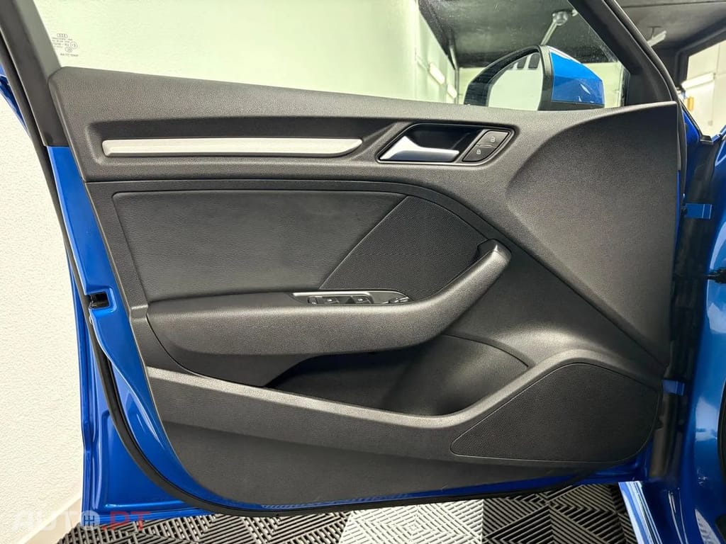 Audi A3 Sportback 30 TFSI S-line