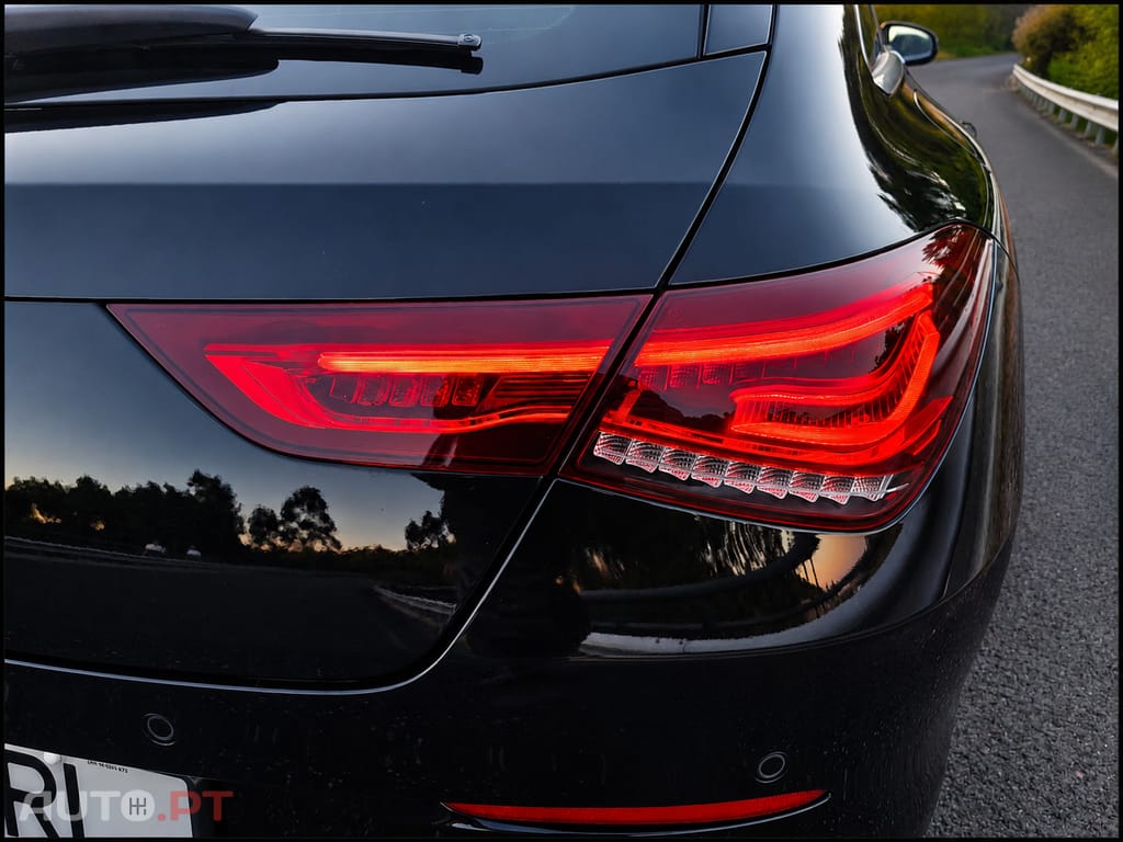 Mercedes-Benz CLA 250 E 8G-DCT Edition 2021