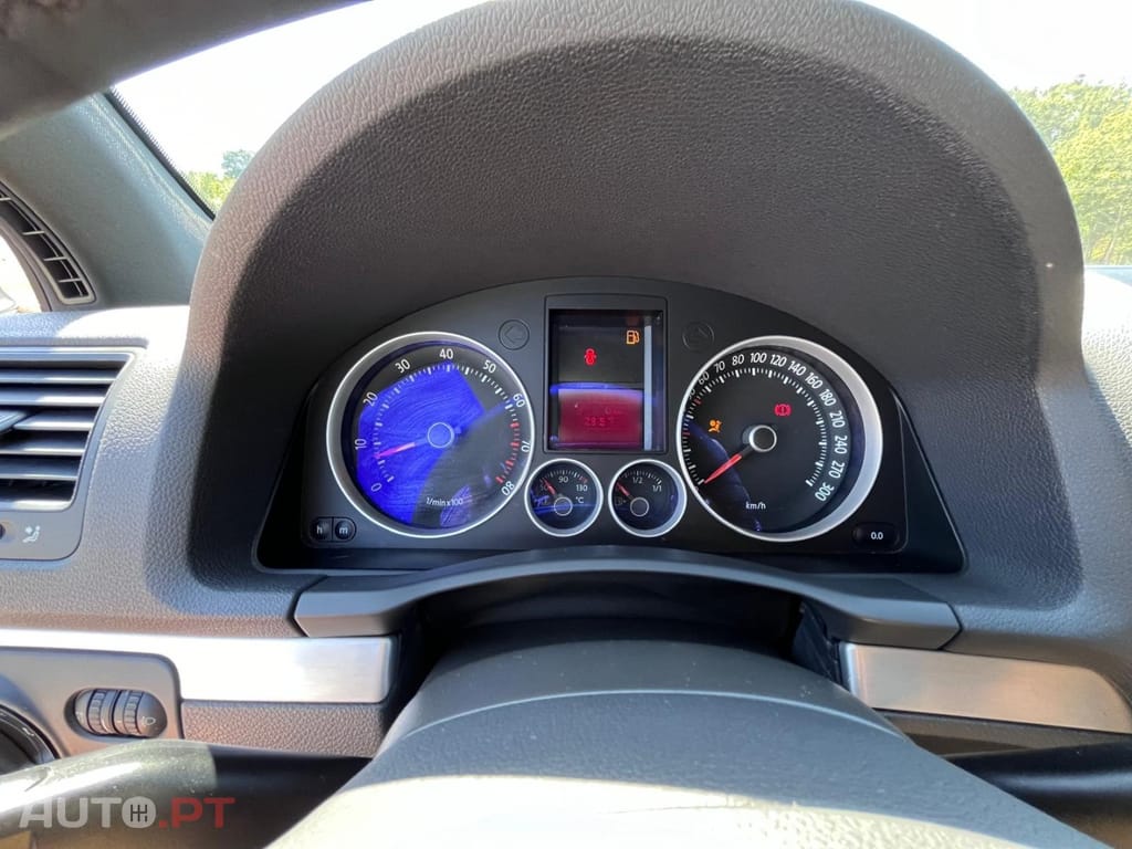 Volkswagen Golf 2.0 GTi