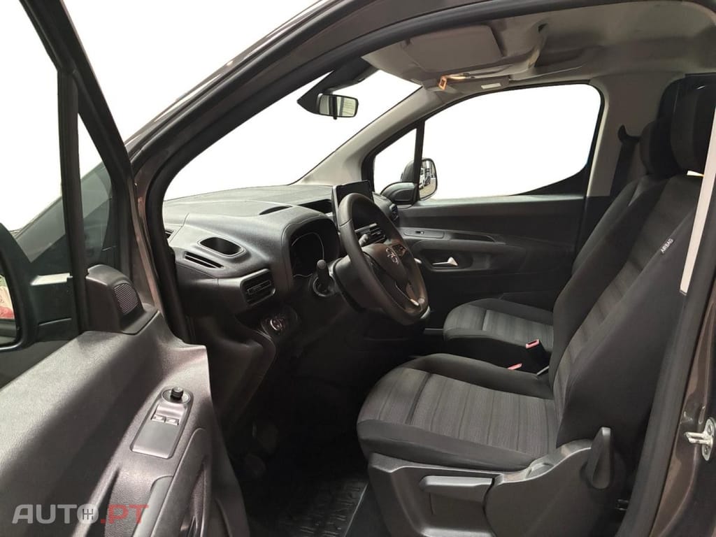 Opel Combo Life 1.5 CDTi L2H1 Edition