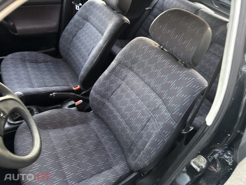 Volkswagen Golf 1.4 CL