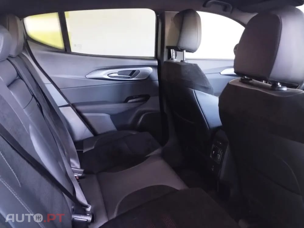 Alfa Romeo Tonale 1.3 Plug-In Hybrid Sprint e-AWD