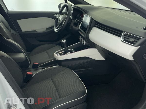 Renault Clio TCe 90 Techno