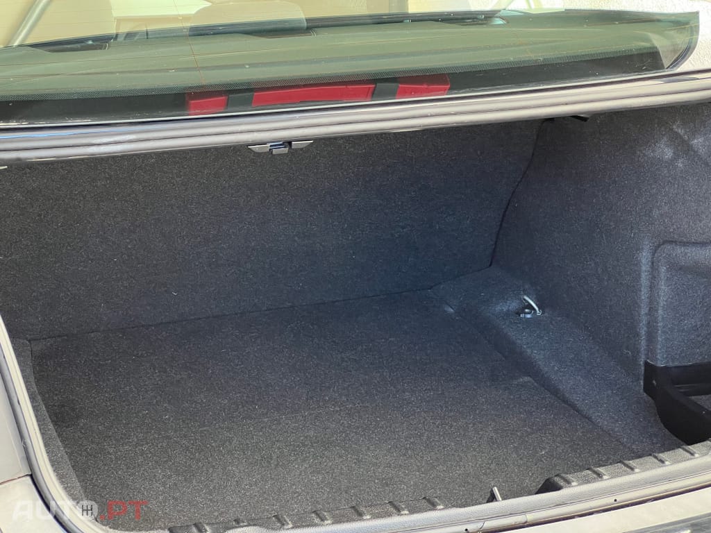 BMW 318 d Auto