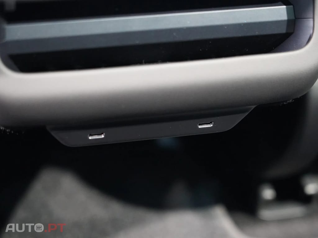 Tesla Model 3 Tração Traseira