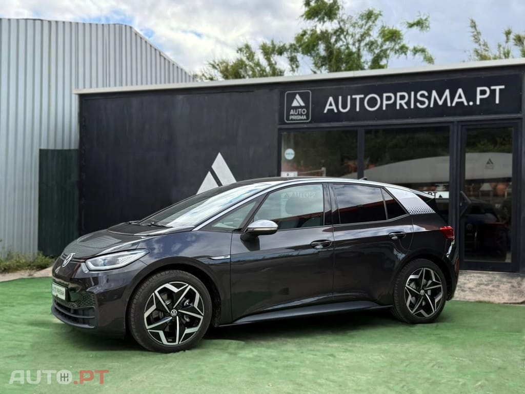 Volkswagen Id.3 Pro Performance 1st