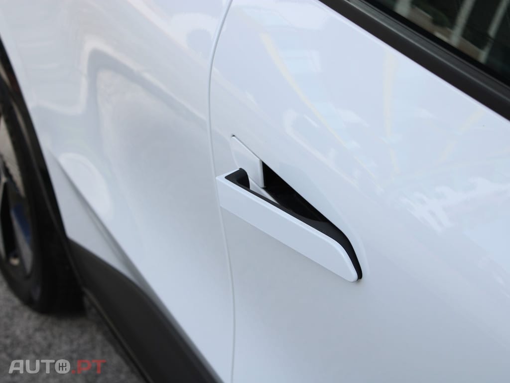 Renault Mégane E-Tech EV40 130hp boost charge Techno