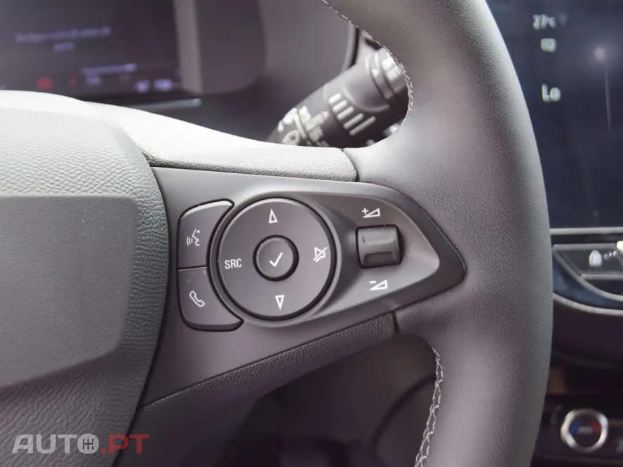 Opel Corsa-E e-GS