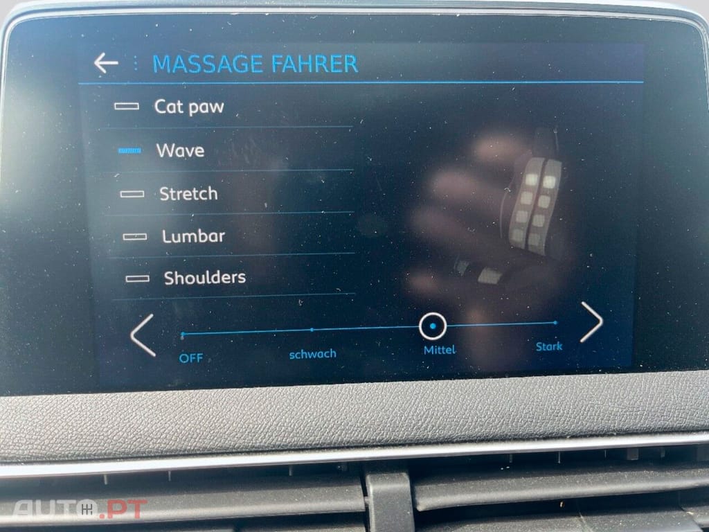 Peugeot 3008 I.V.A DEDUTIVEL  GT-Line BlueHDi 130cv  EAT 