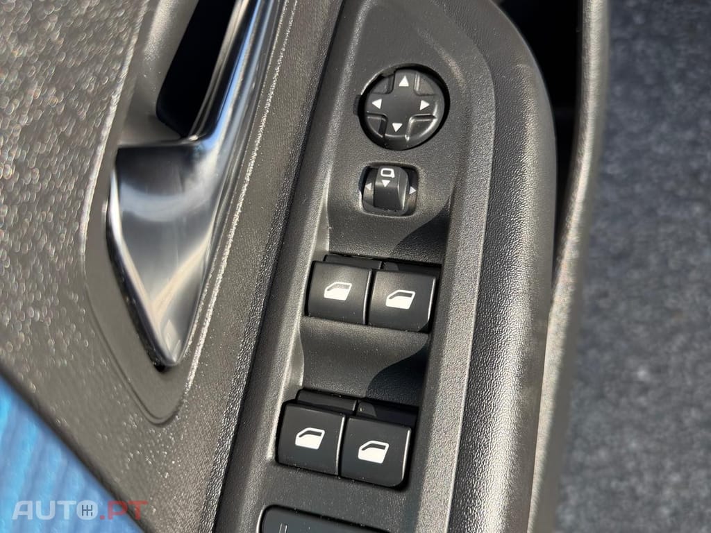 Citroen e-C4 50 kWh Feel Pack