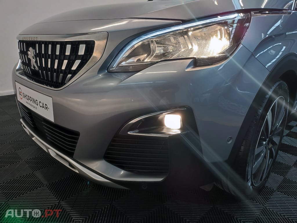 Peugeot 3008 HDI PREMIUM
