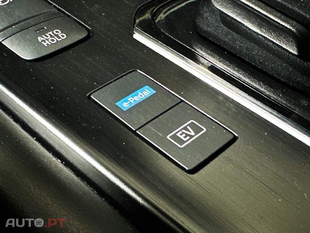 Nissan Qashqai 1.5 e-Power N-Connecta LED